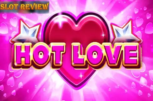 Hot Love slot